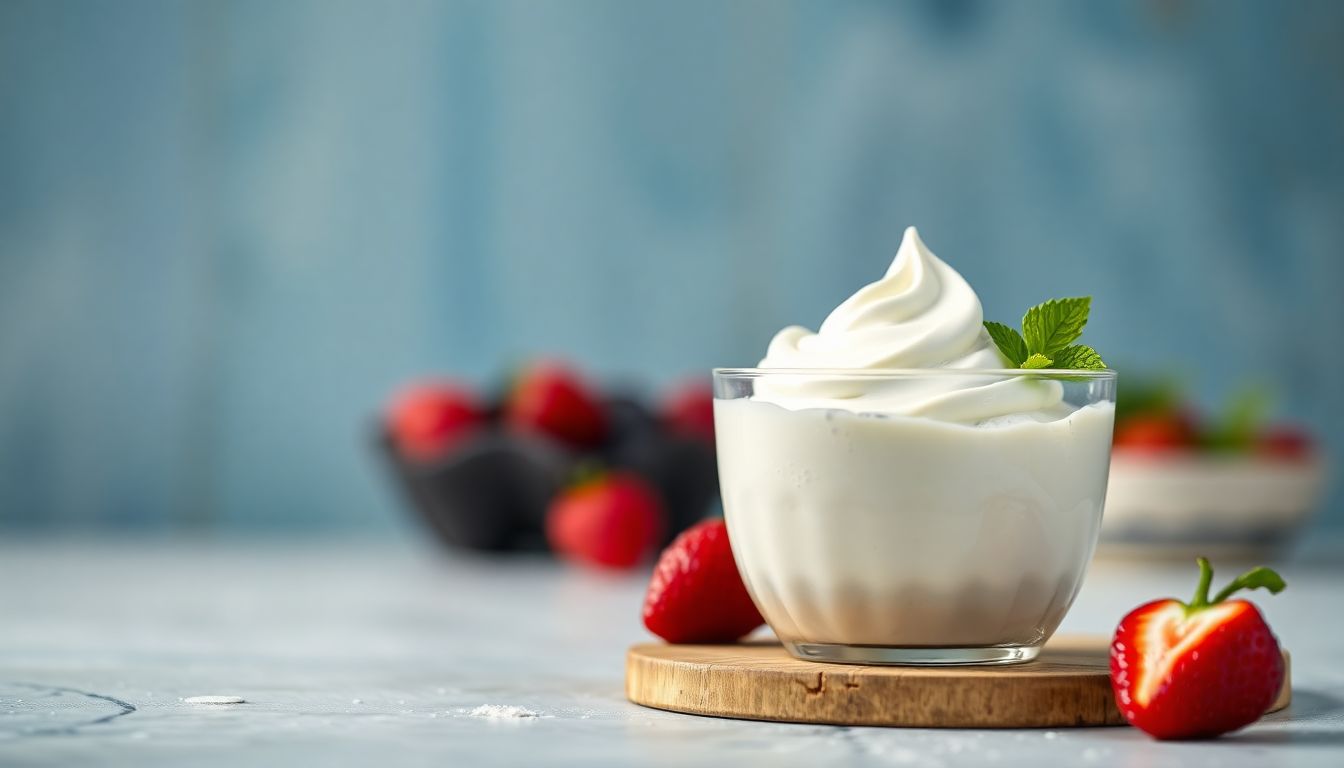 Kosher Greek Yogurt CRUSHES Regular Yogurt – The Shocking Truth!