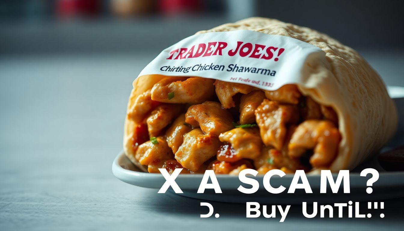 Grab these natural thighs instead of that salty shawarma mess