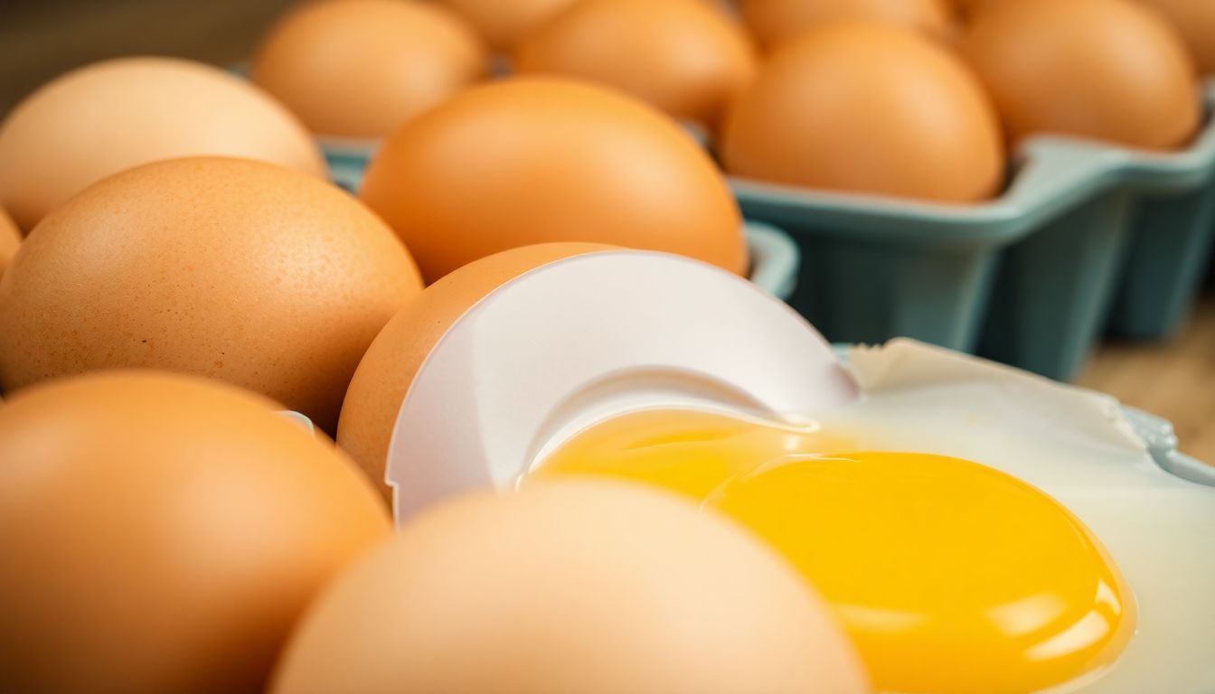Pasture-Raised Eggs Deliver More Than Cage-Free