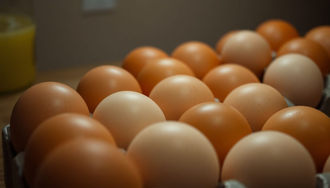 Are Cheap Brown Eggs the Ultimate Hardware Upgrade?