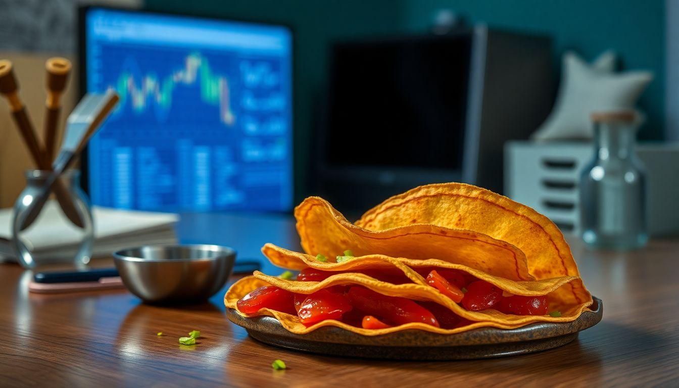 Office Snacks That Wont Wreck Your Face