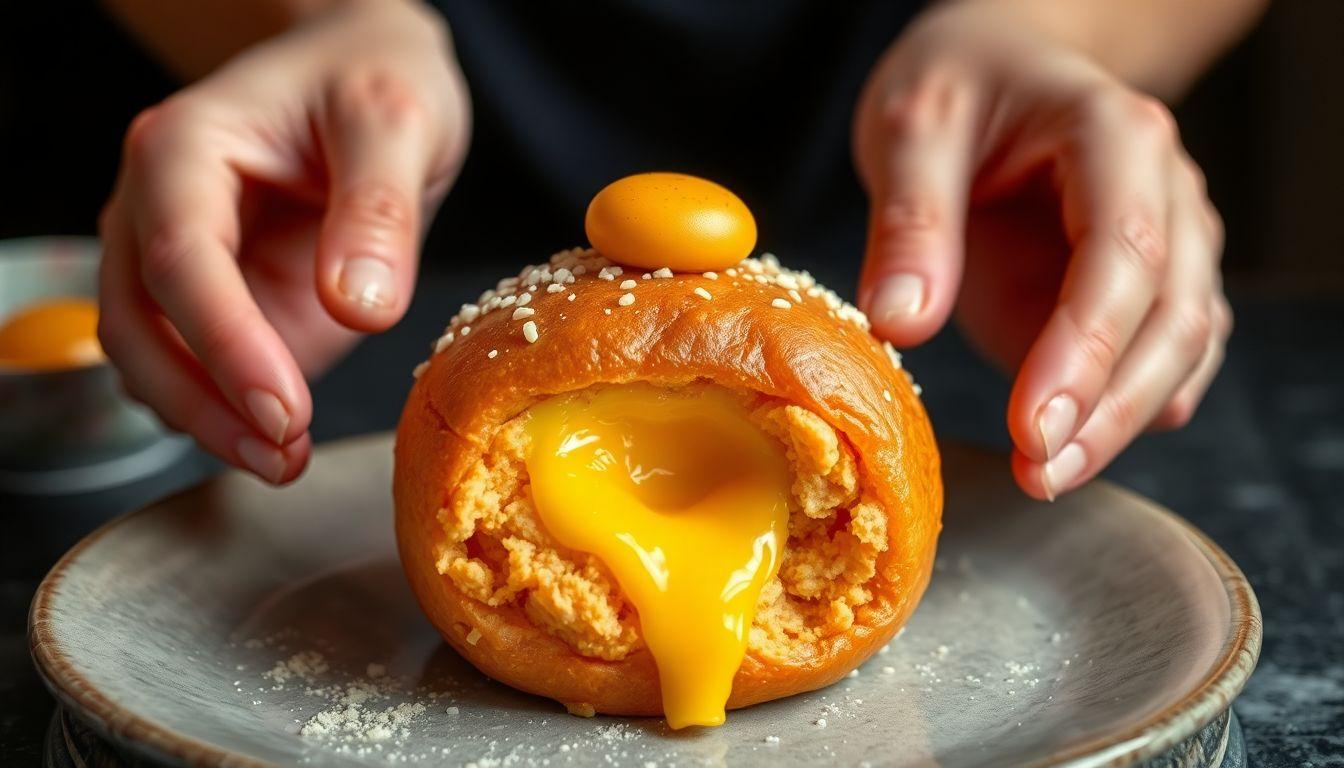 A Sticky Mess or a Sweet Treat?