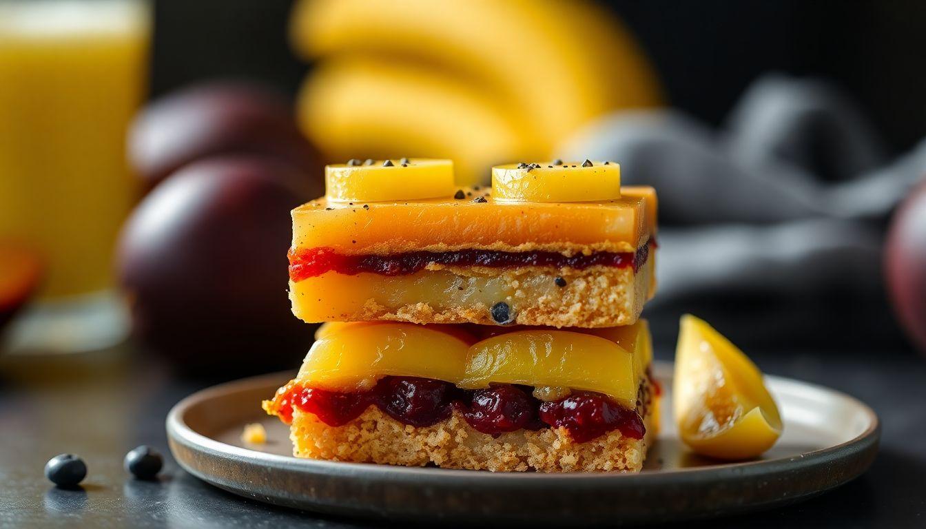 Late Night Sugar Crash Fix