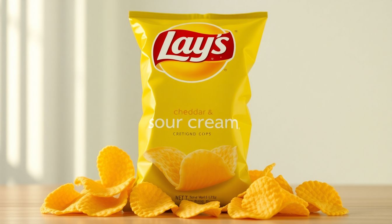 Cheddar & Sour Cream Reality Check