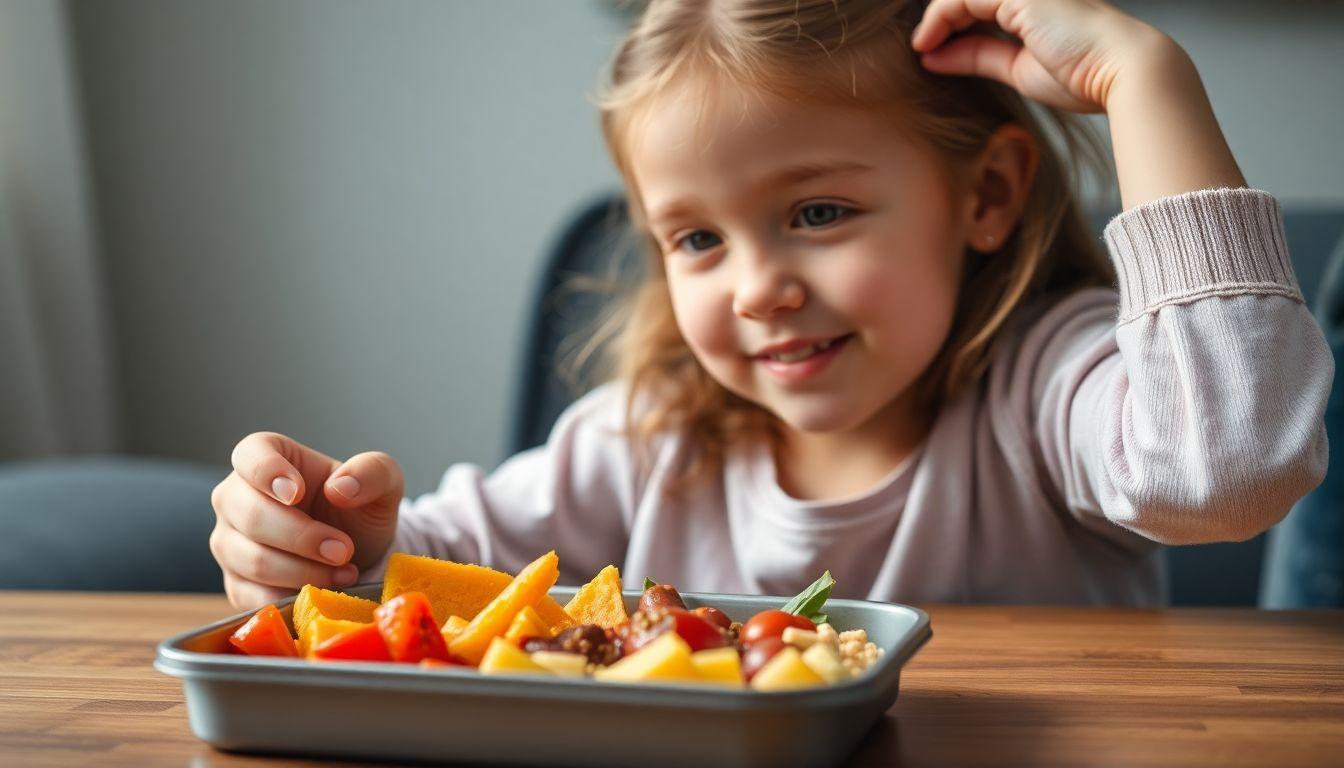 Lunchbox Hacks for the Tired Parent