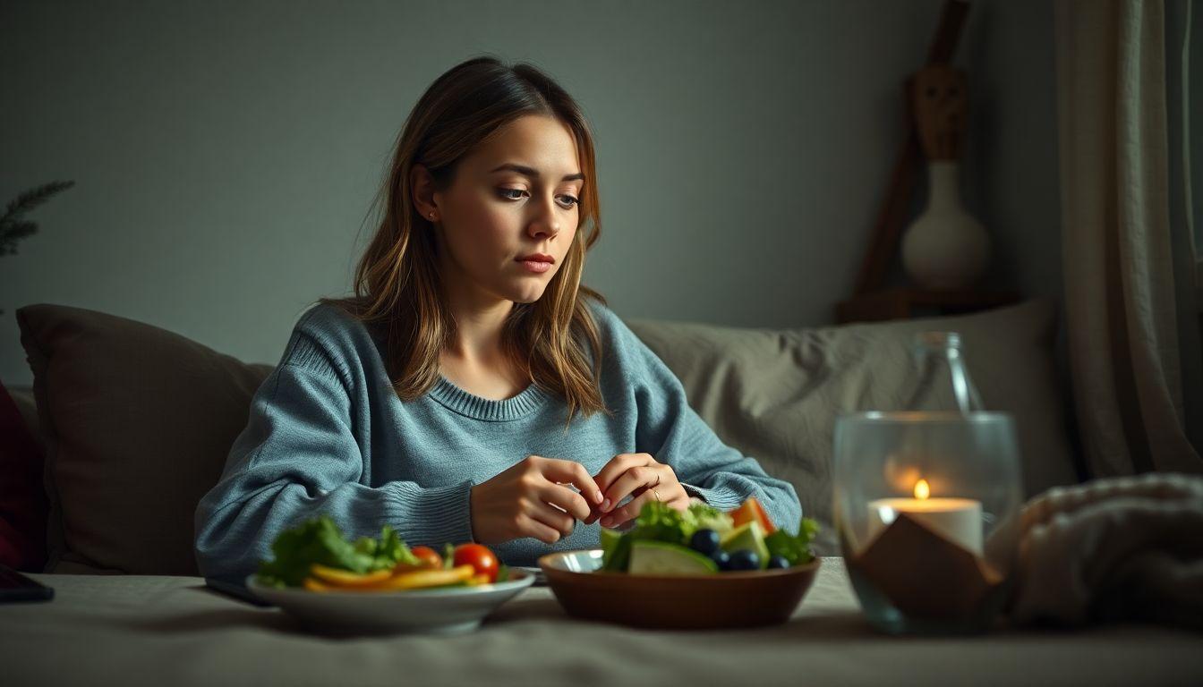 Lazy Girls Guide to Late Night Eats