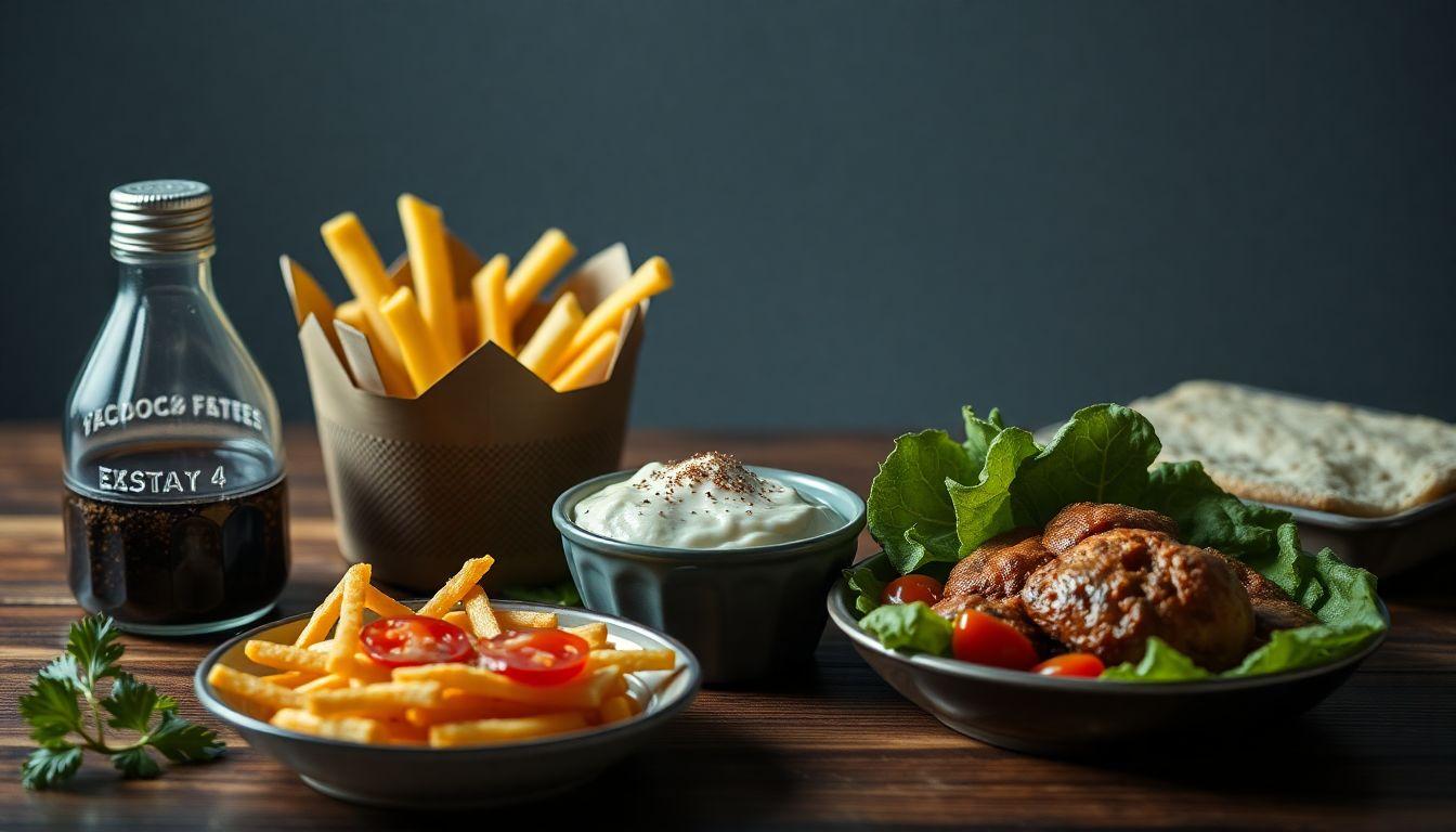 The Pantry Swap That Ends 2 AM Regret