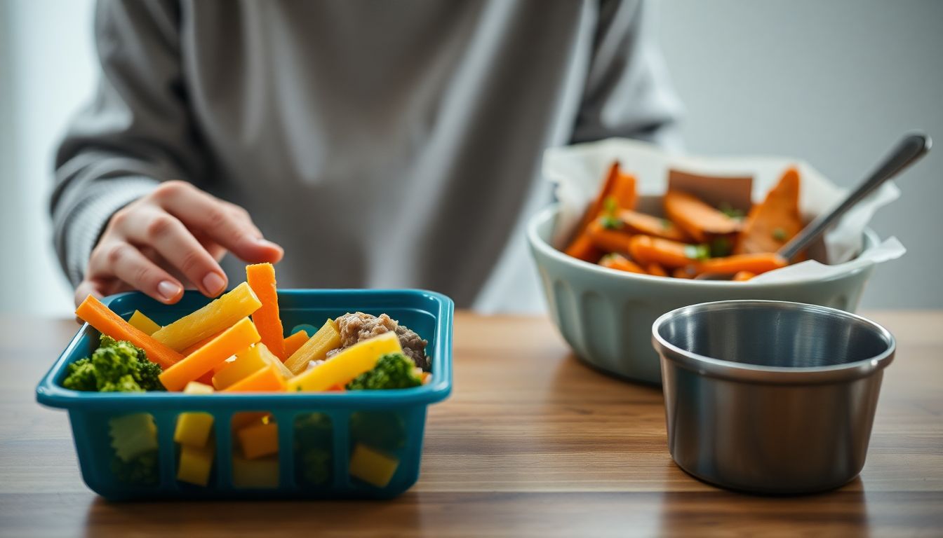 High-Protein Lunchbox Hack That Actually Works