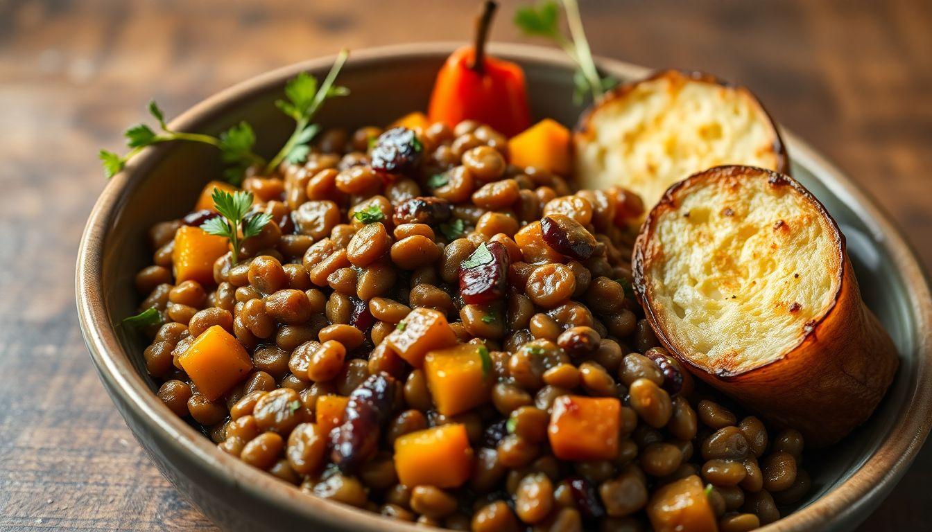 The Hidden Sodium in Your Healthy Frozen Meal