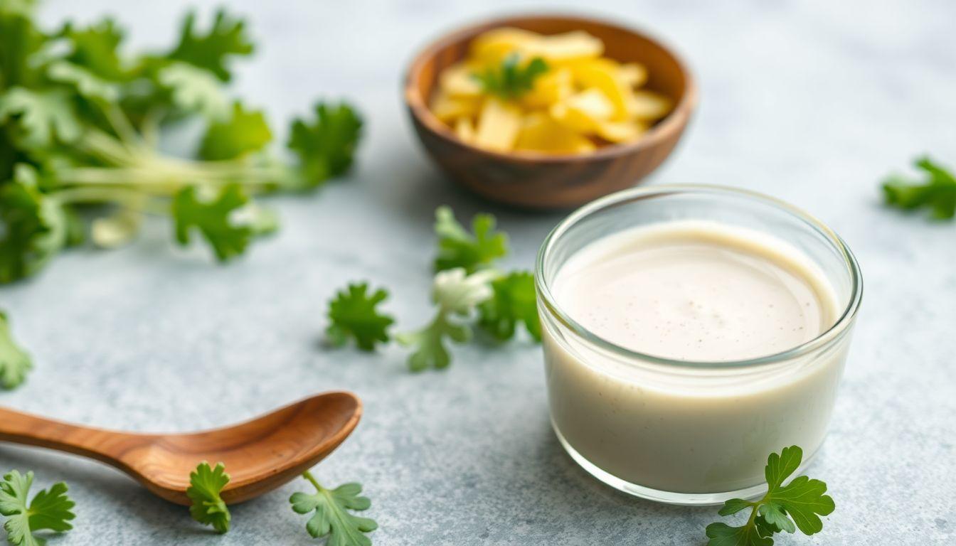 Plastic free vinegar splashes keep your mechanical keyboard grease free