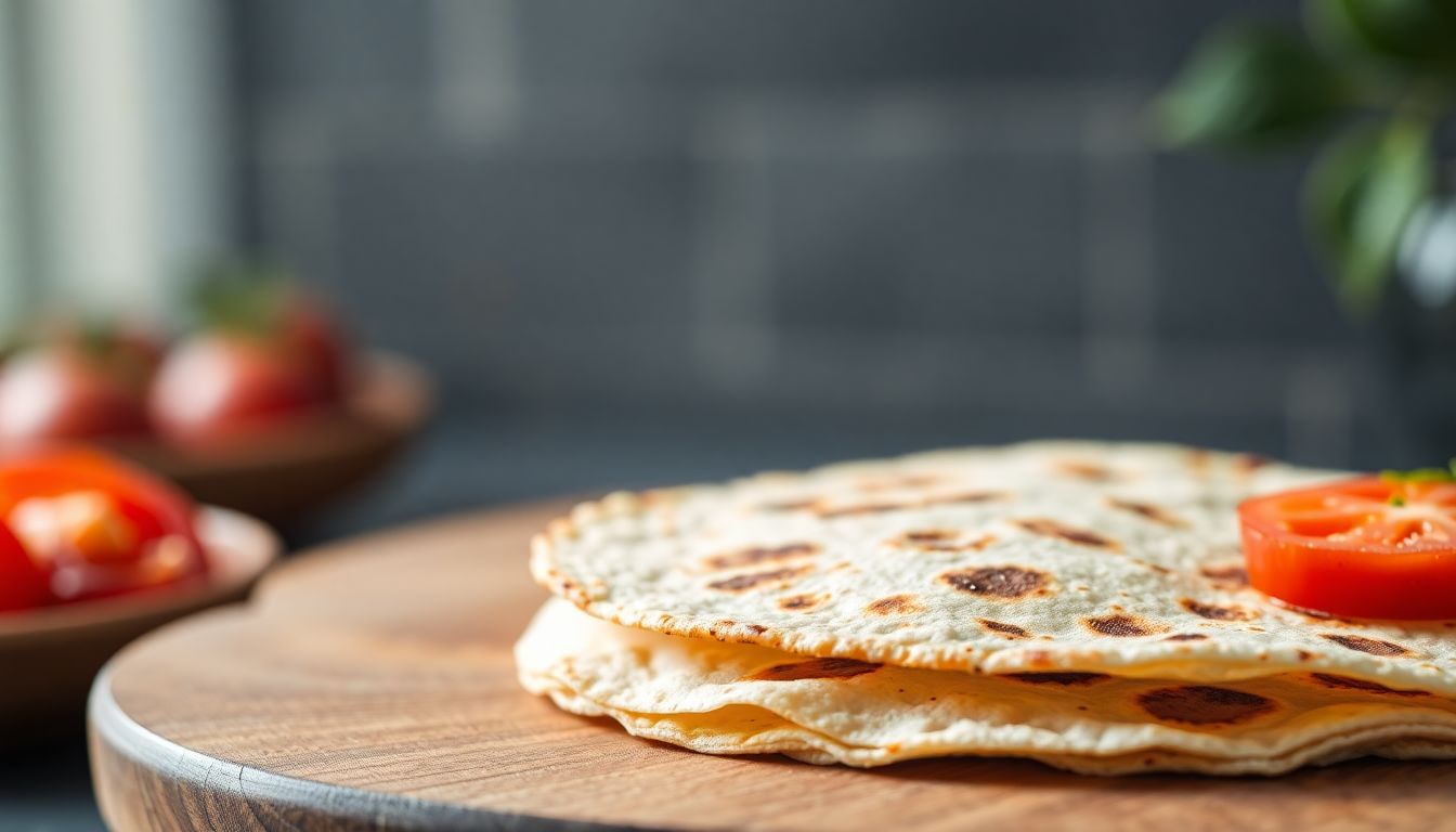 Low Carb Tortillas Destroy Regular Tortillas for Better Sleep
