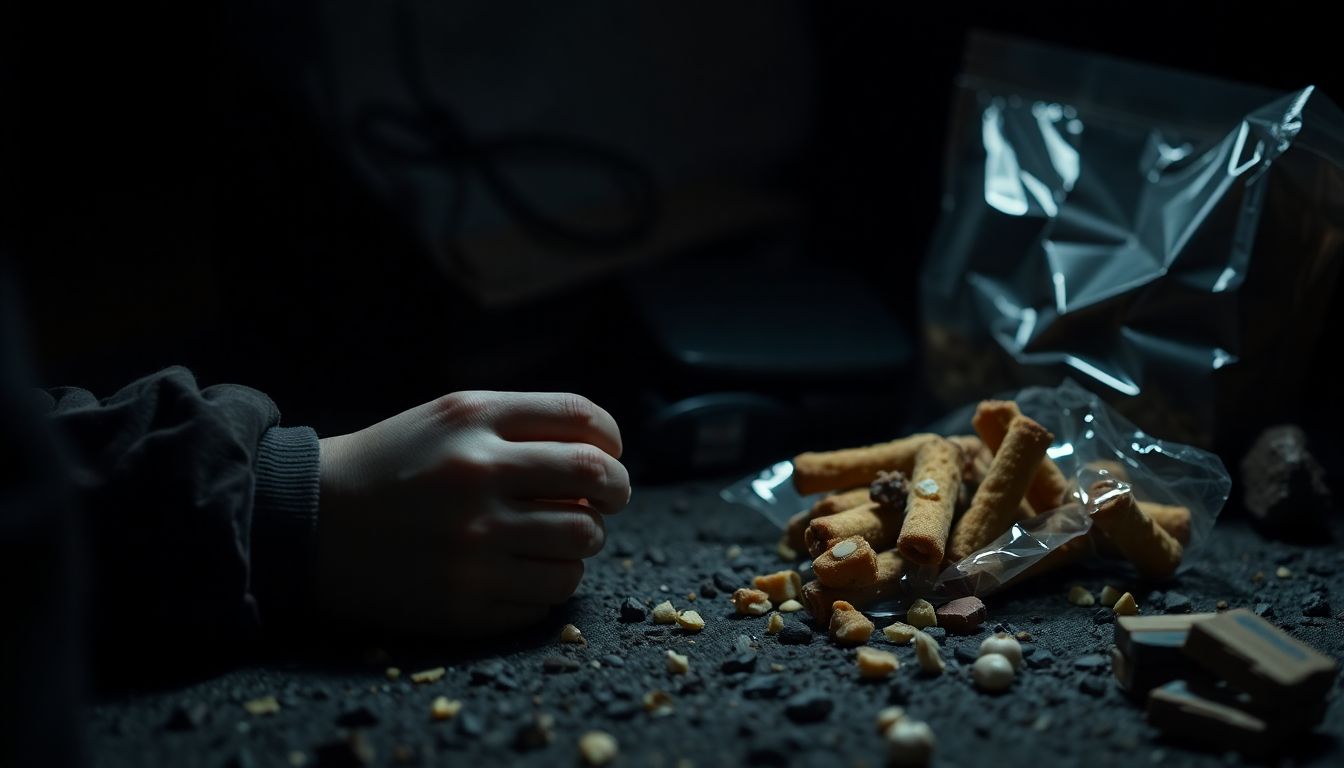 Crunching the Numbers on Late Night Cortisol