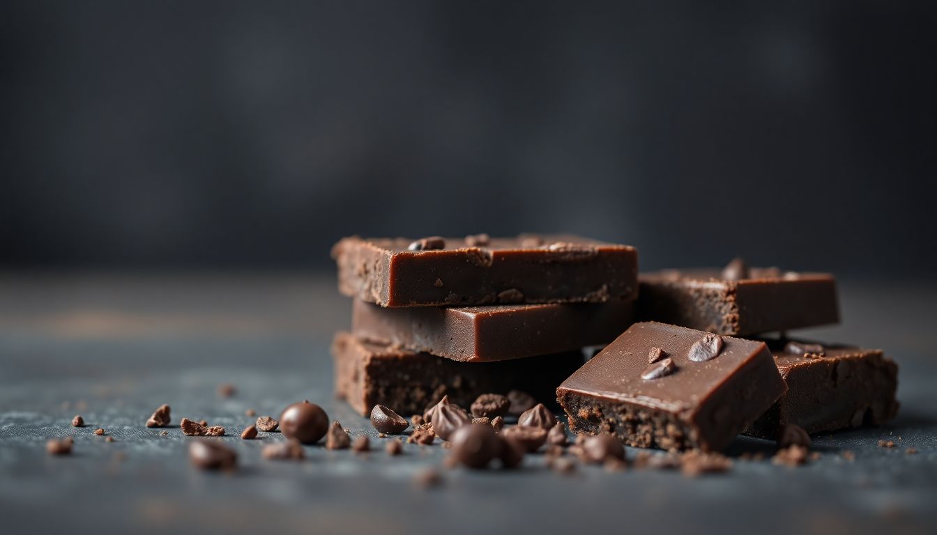 Why I Regret Buying Low Fat Dark Chocolate
