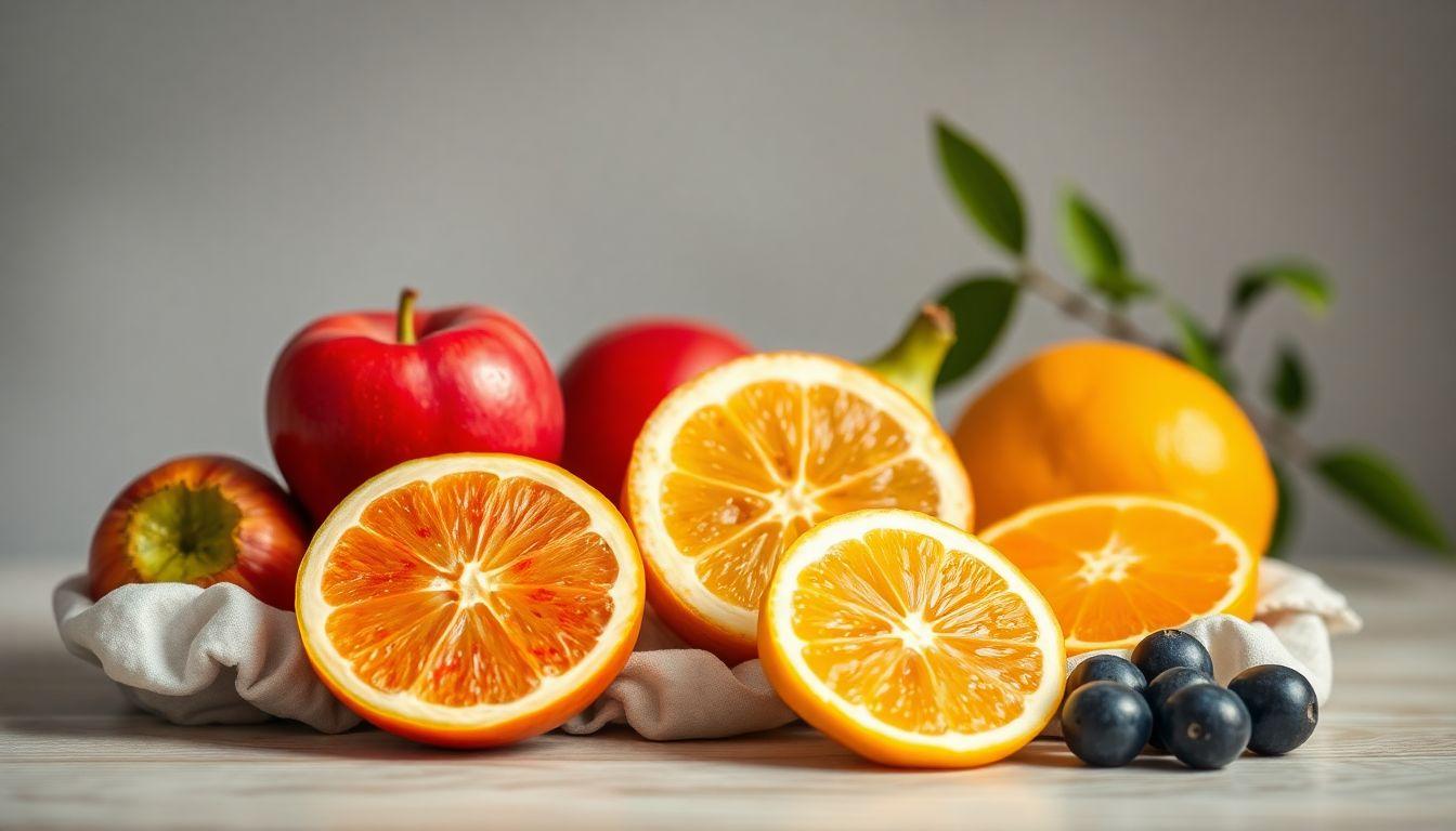 Peach Pops vs. Bloating