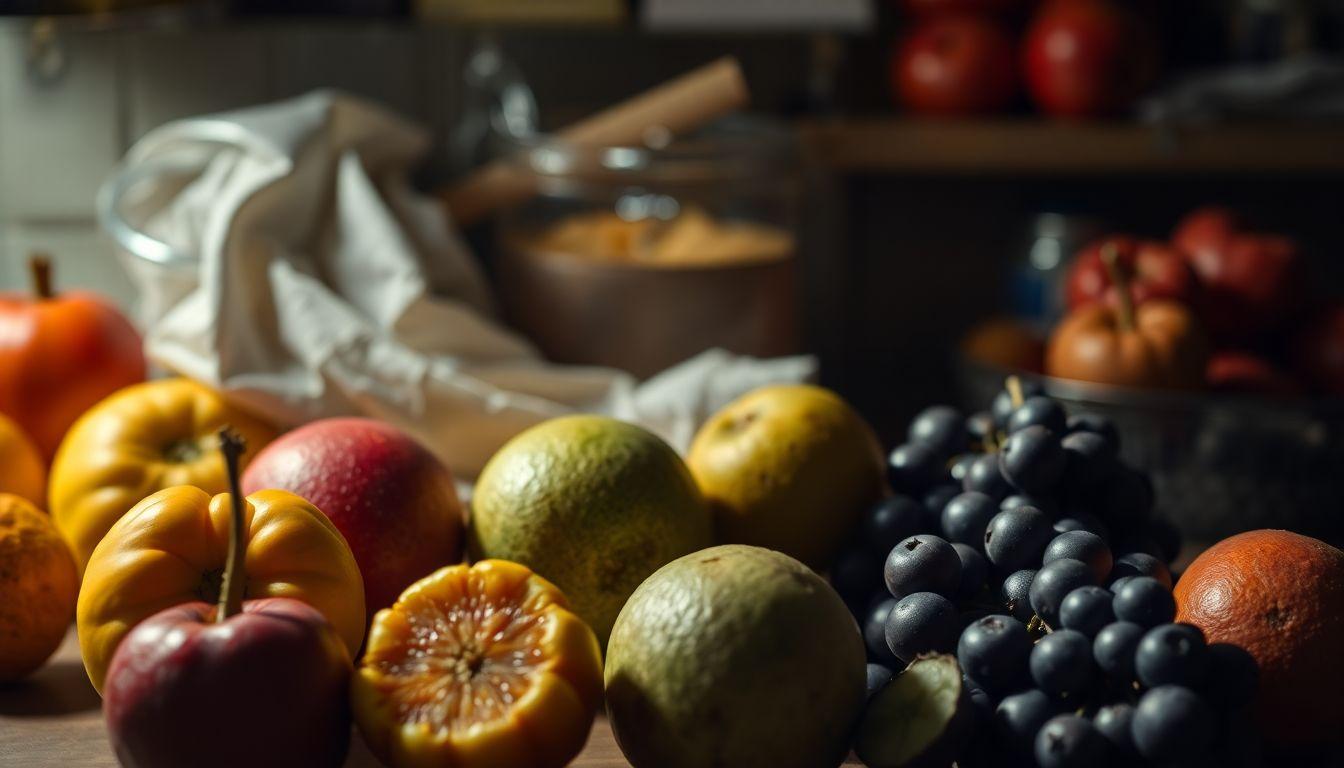 Late Night Study Snack That Wont Bloat You