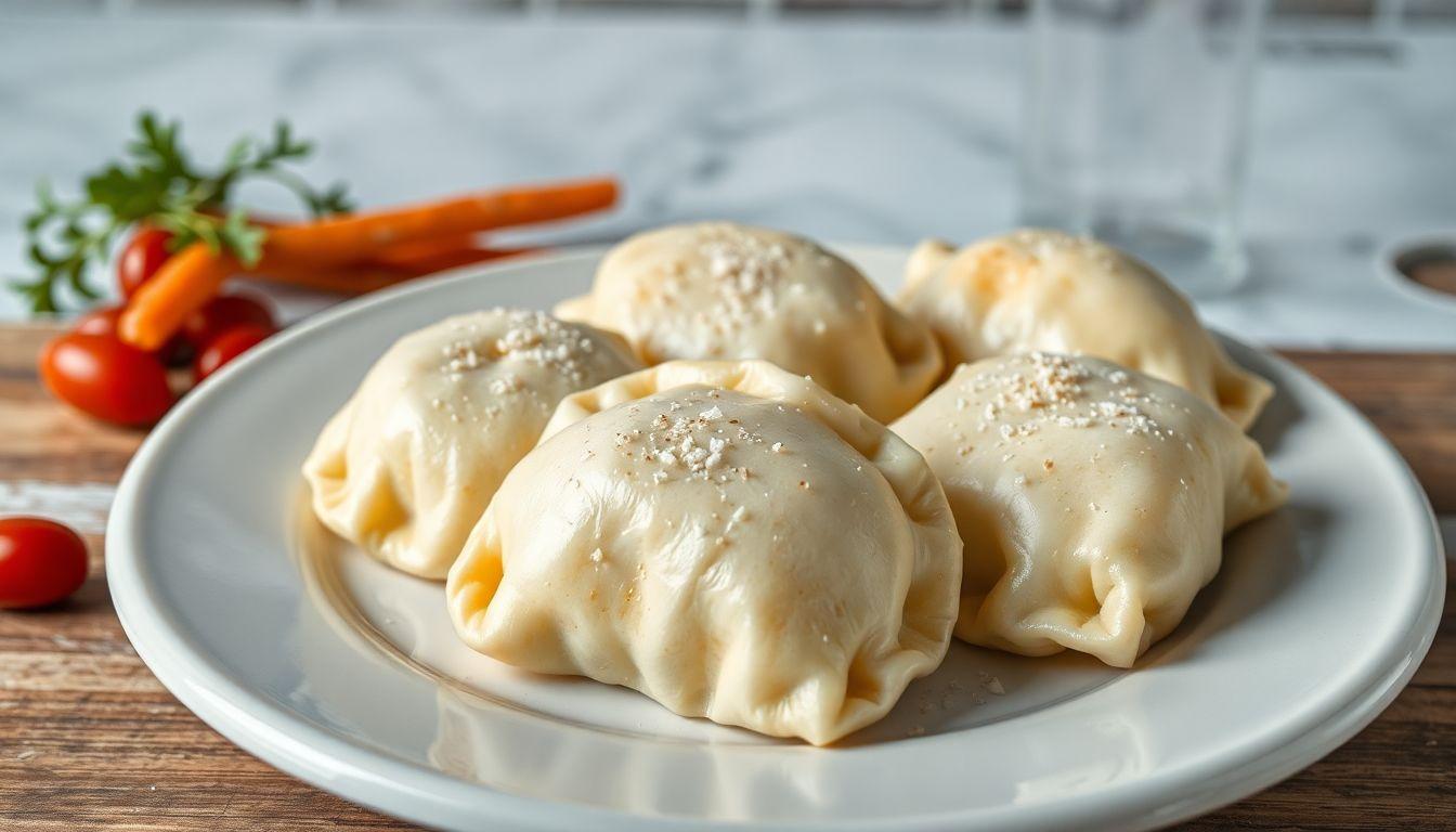 Unpopular Opinion Frozen pierogies suck for your engine