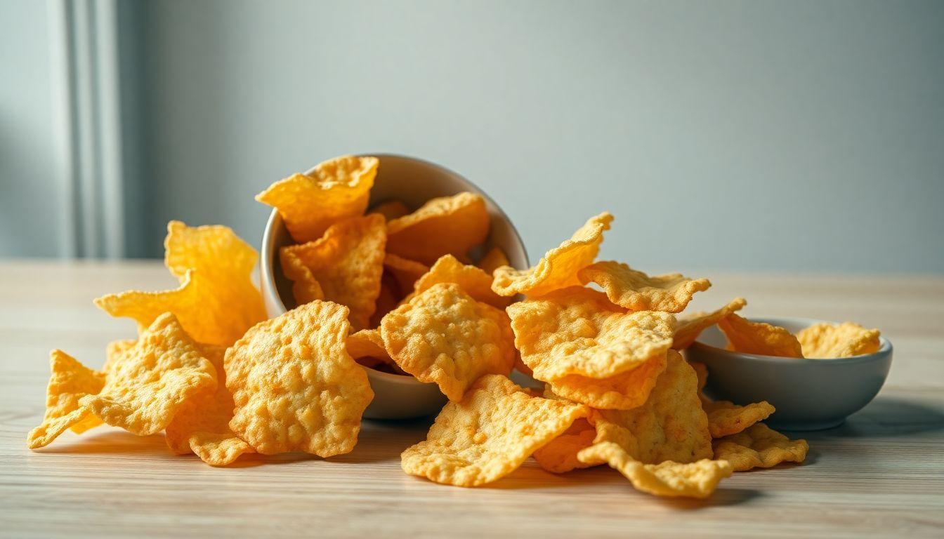 Office Snack Reality Check