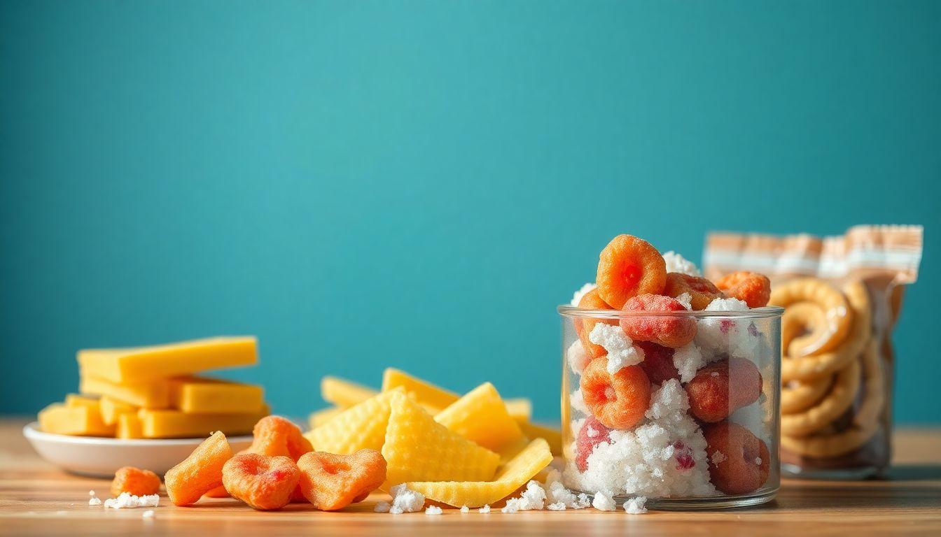 A Quiet Moment Without the Jitter