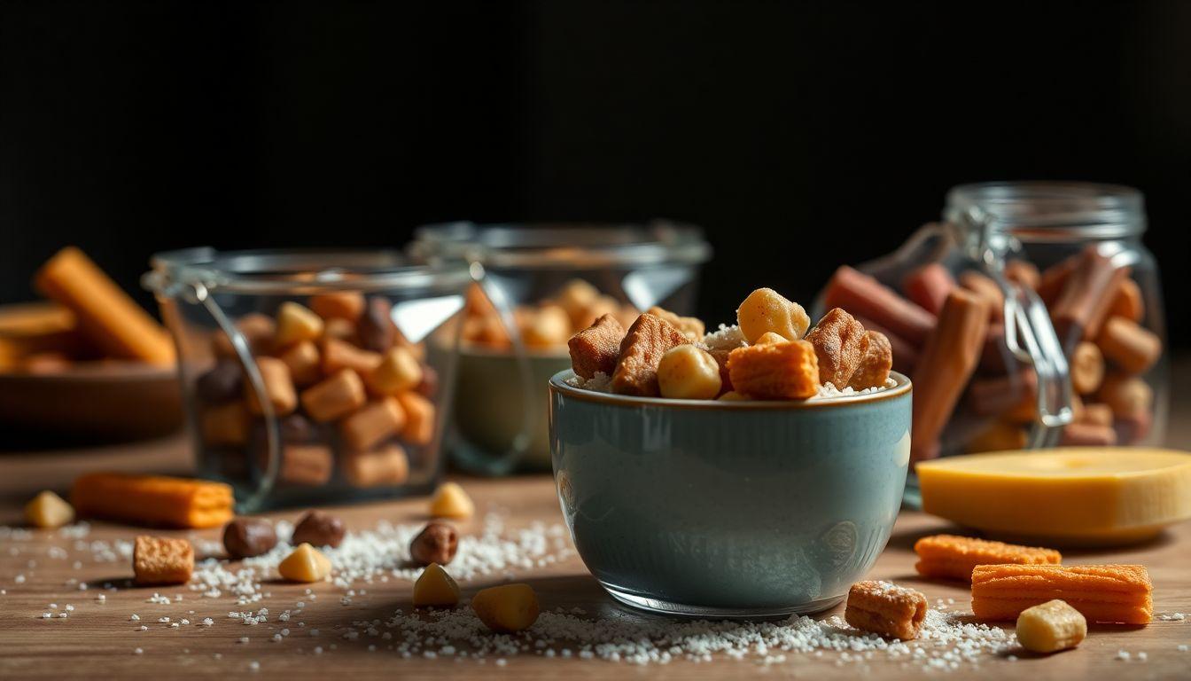 Quiet the 2 AM Cortisol Spike