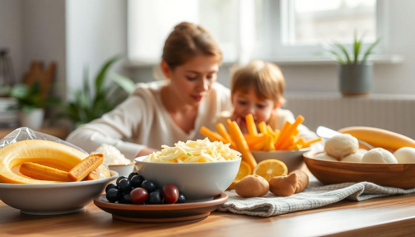 A Quiet Morning, A Steady Pulse