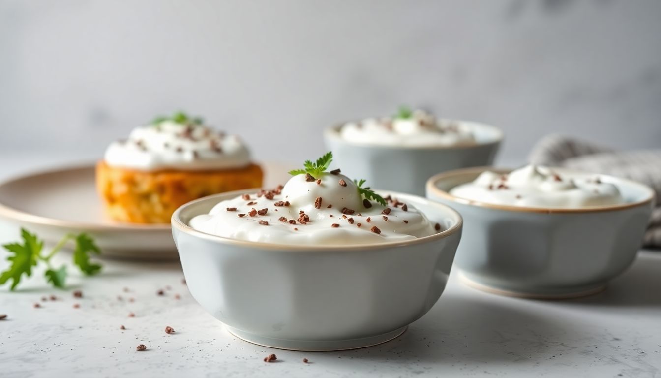 Real fermented fat keeps my mind sharper than any flavored shortcut