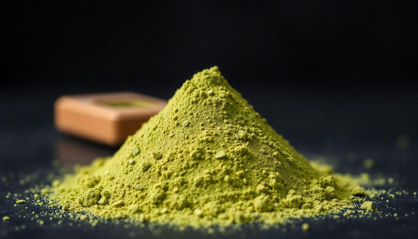 Why you should watch out for added sugars in matcha powder