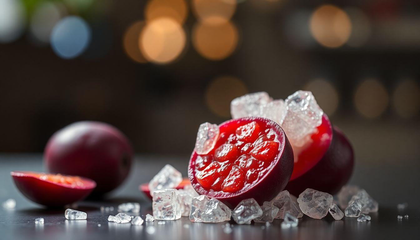 I thought monk fruit sweetener was a gimmick, but...