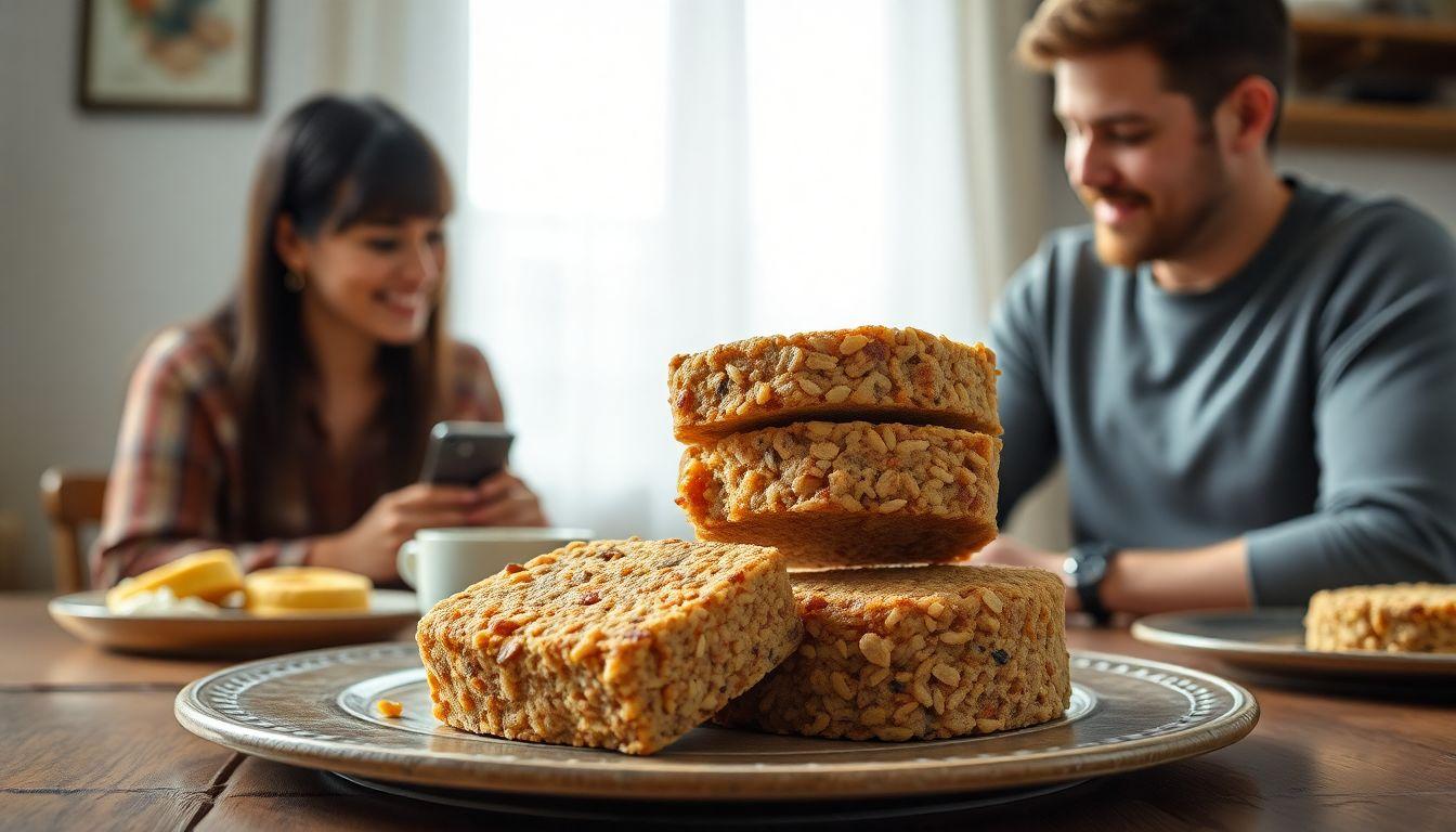 Packing for the Trail