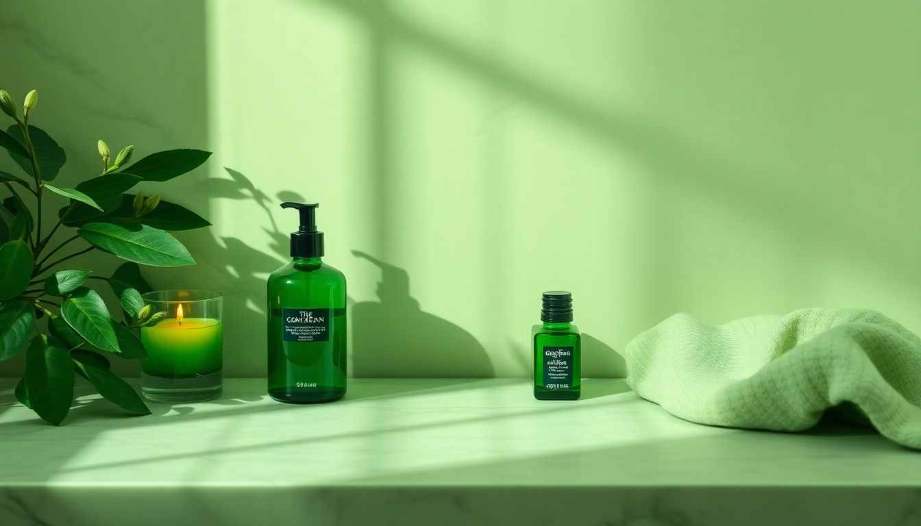 The $90 Green Powder Dilemma