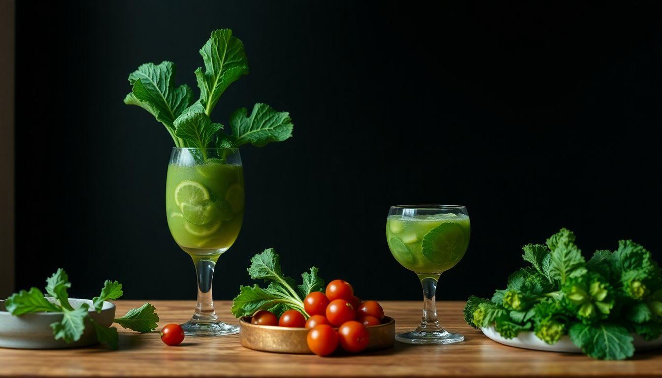 Acerola Powder vs. Onion Powder for Recovery