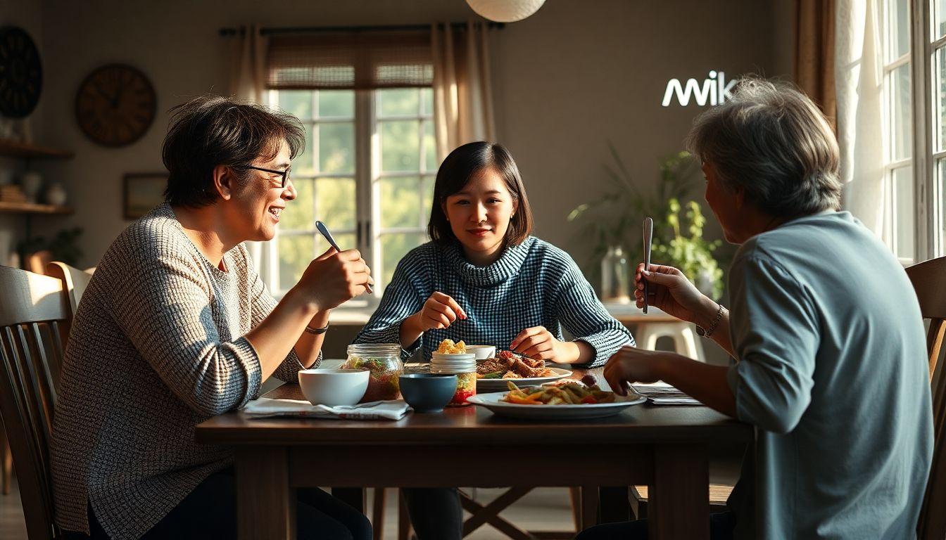 Sunday Morning Rice Timing