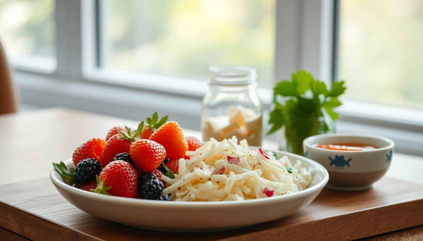 No-Cook Lunches That Survive the Office