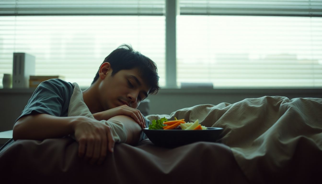 Fresh Office Lunch Ideas