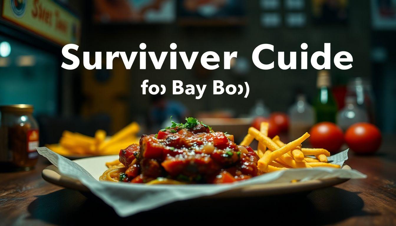 Ate a Pinguino at 2 AM