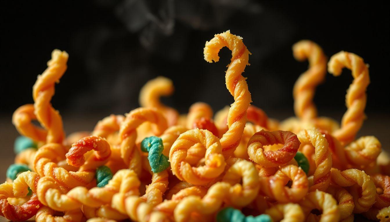 Your Healthy Trail Snacks are Trash