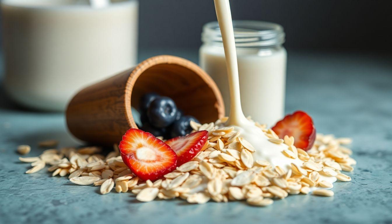 Your Morning Latte Is Sabotaging Your Gut