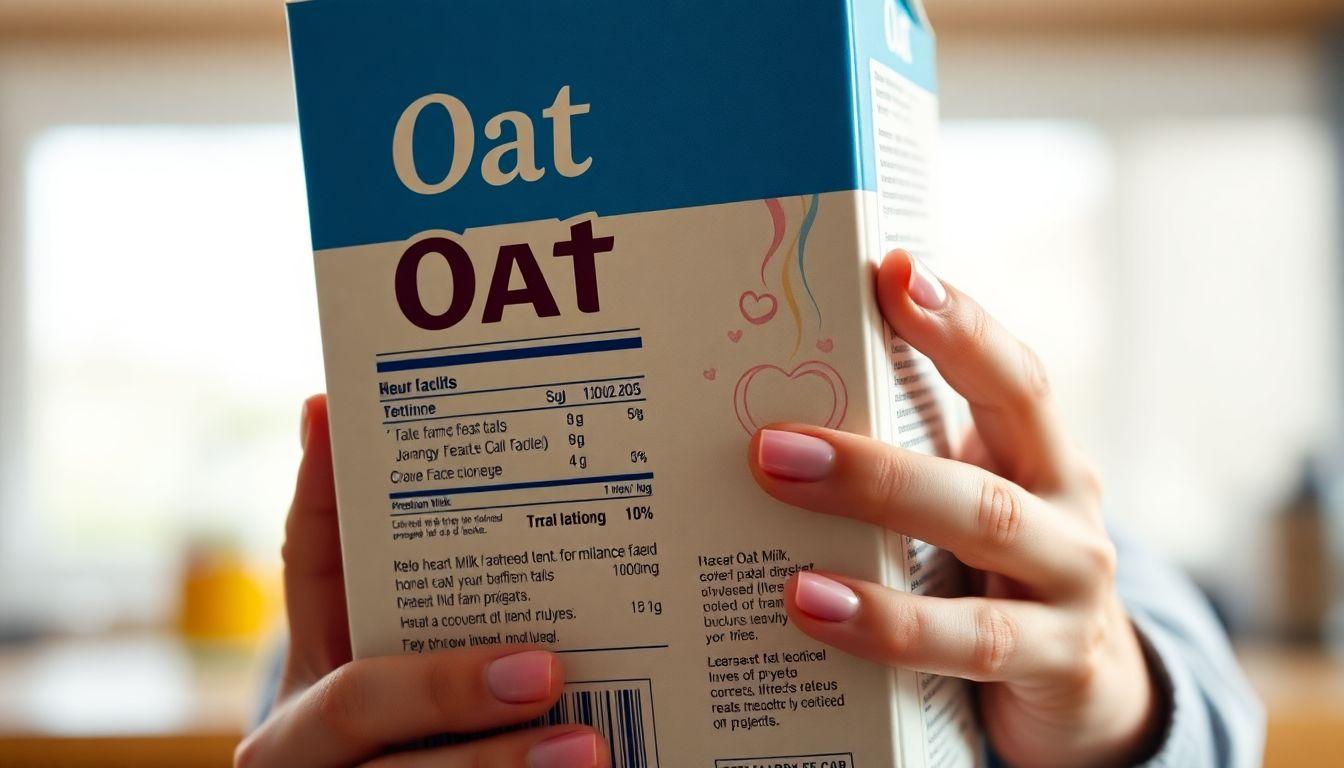 A Heart-Safe Grocery Run