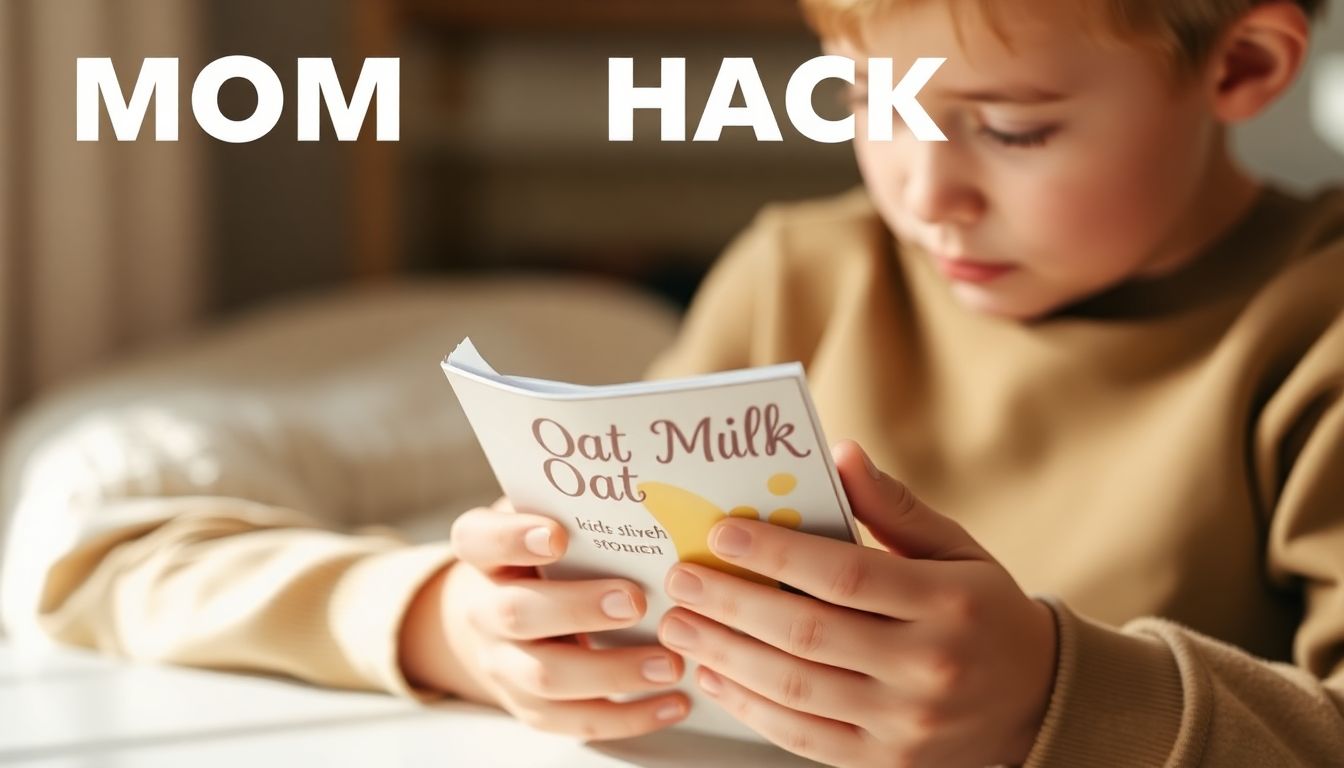 Reading the Fine Print on Creamers