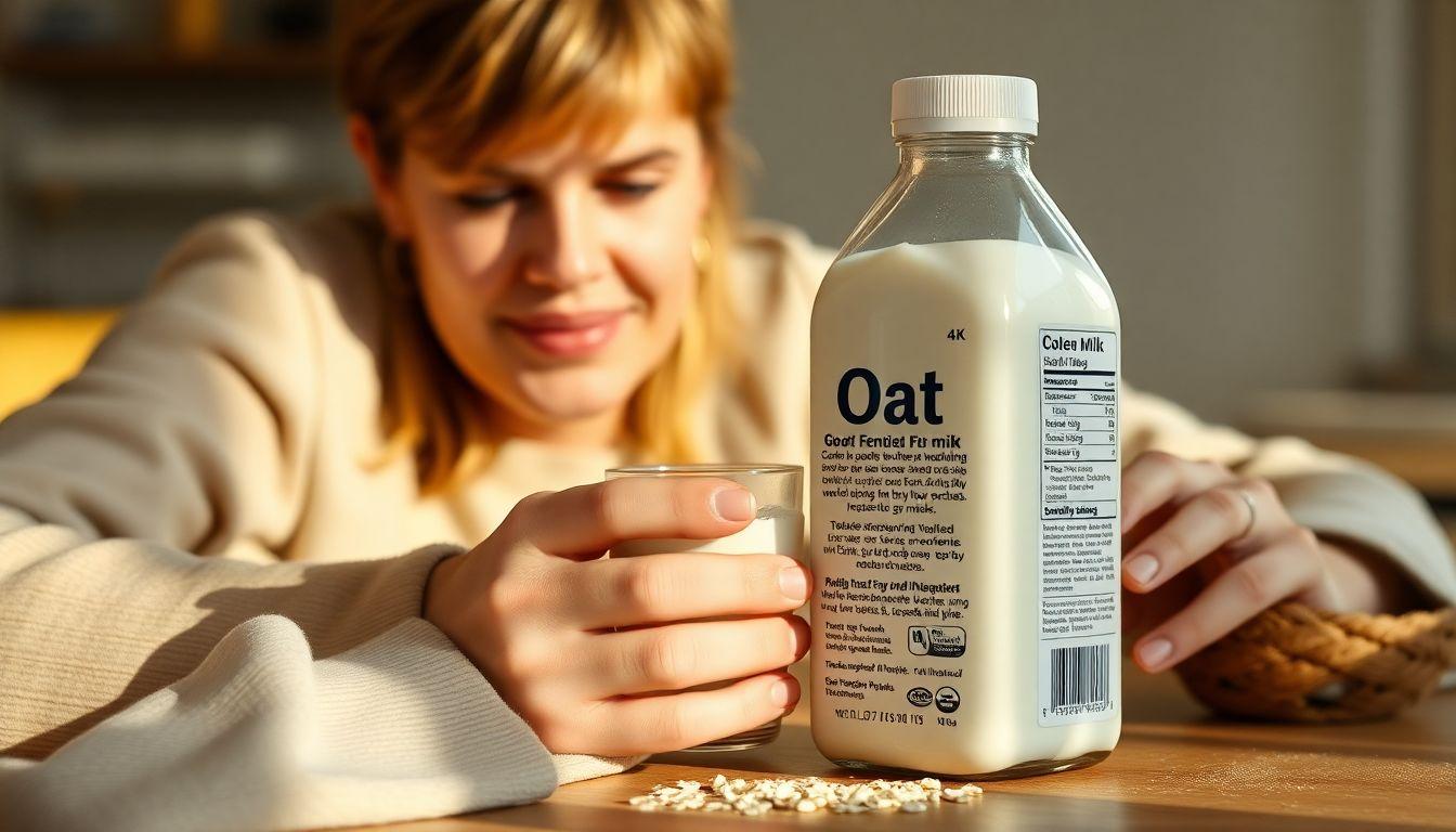 Hidden gums in your morning latte are stalling your progress