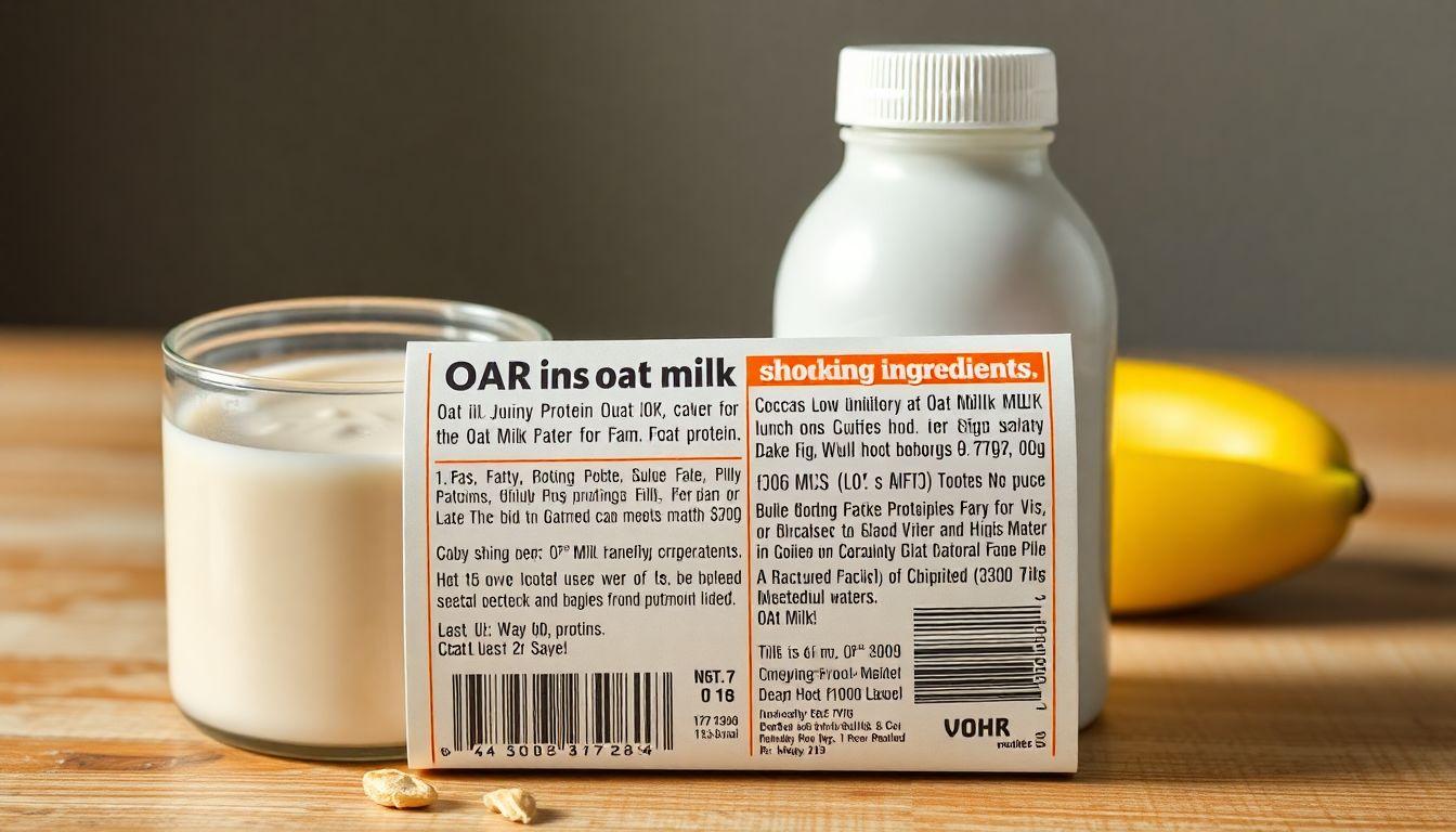 Lunchbox Protein Trap