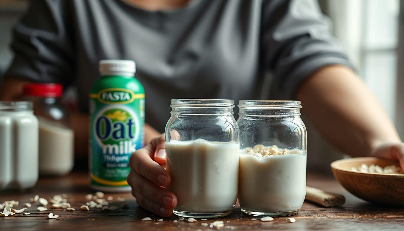 That Morning Coffee Jitters