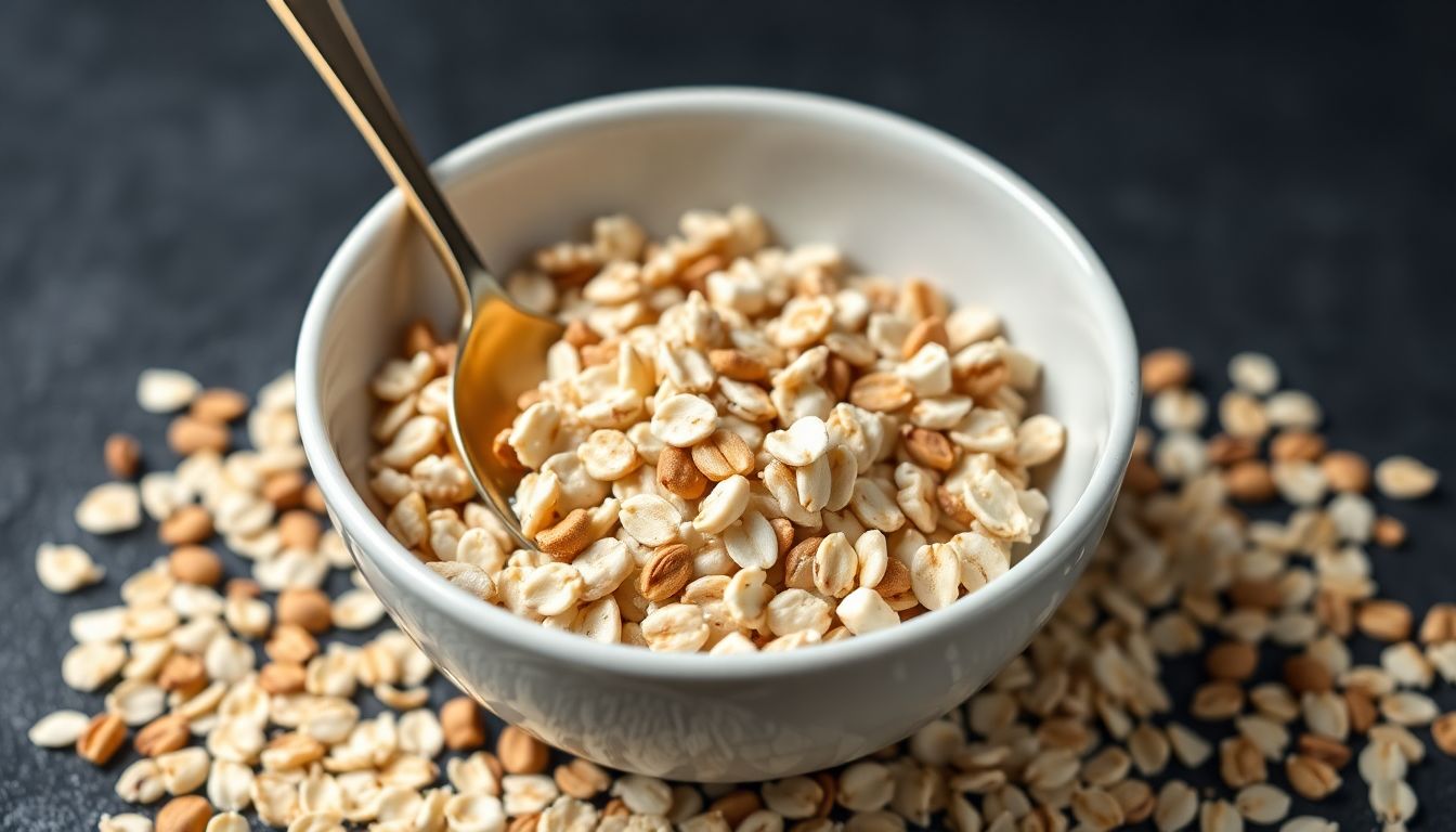 Oatmeal Bloating Reality Check