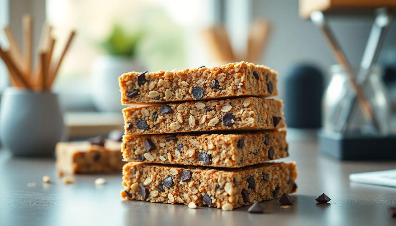 Dont Let That Office Snack Break Your Ketosis