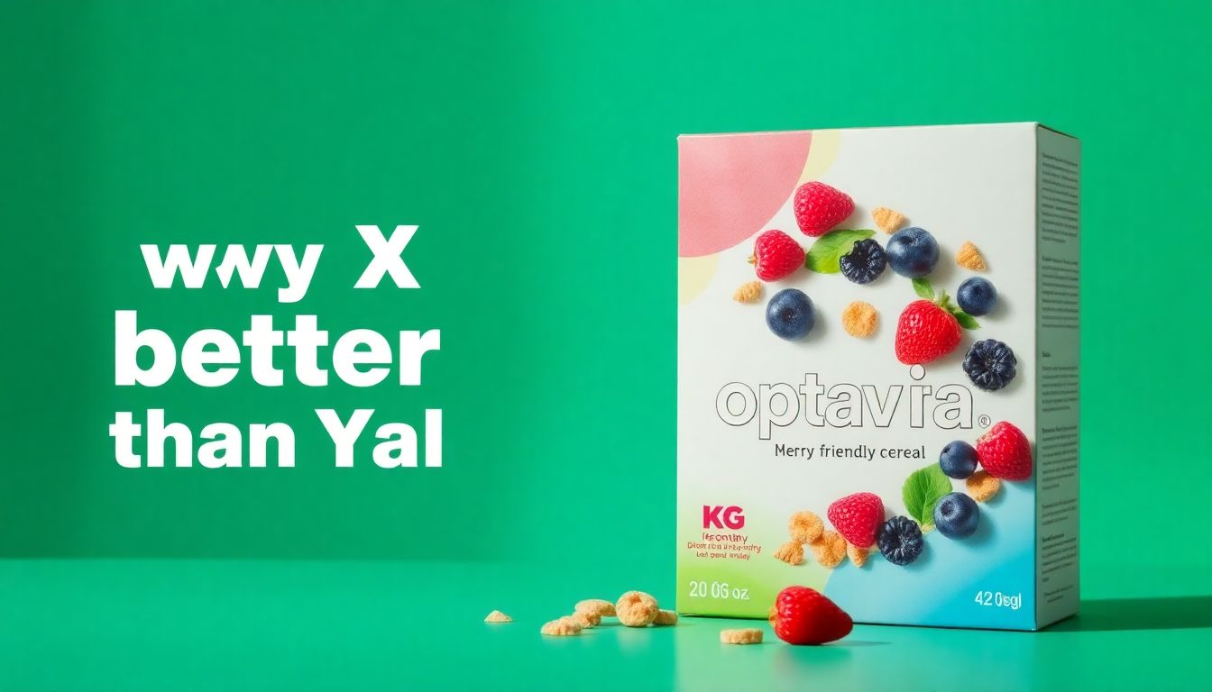 Keto Cereal Label Check