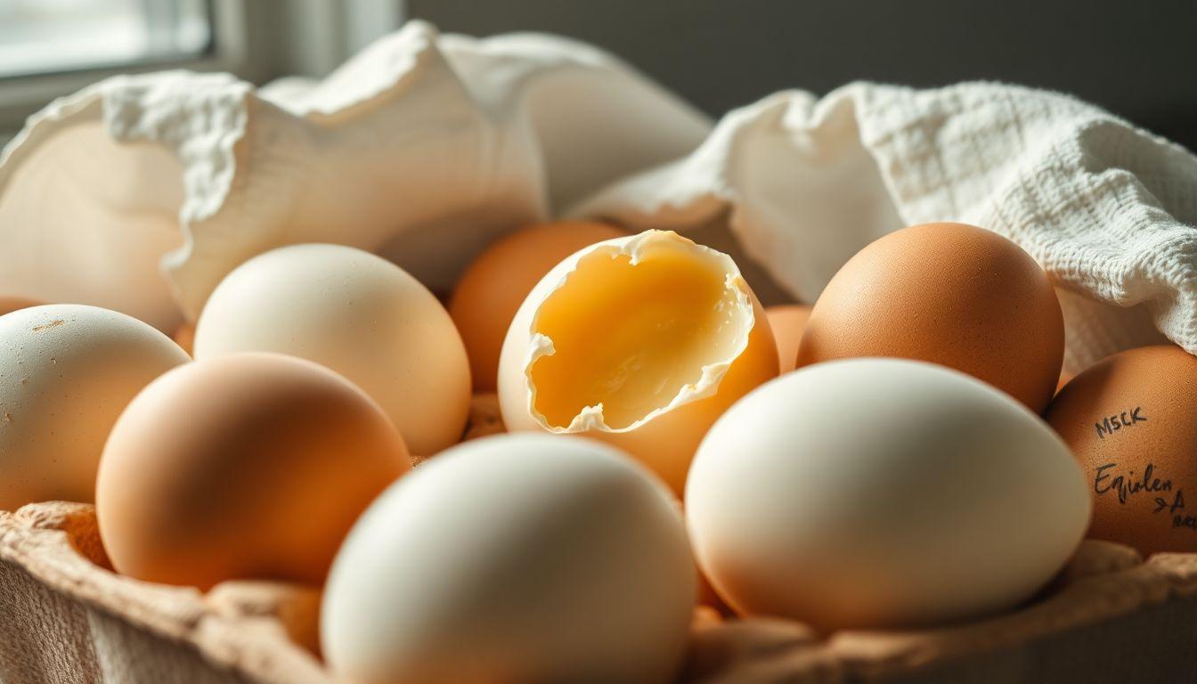Organic Cage Free Eggs Side Effects You Should Know