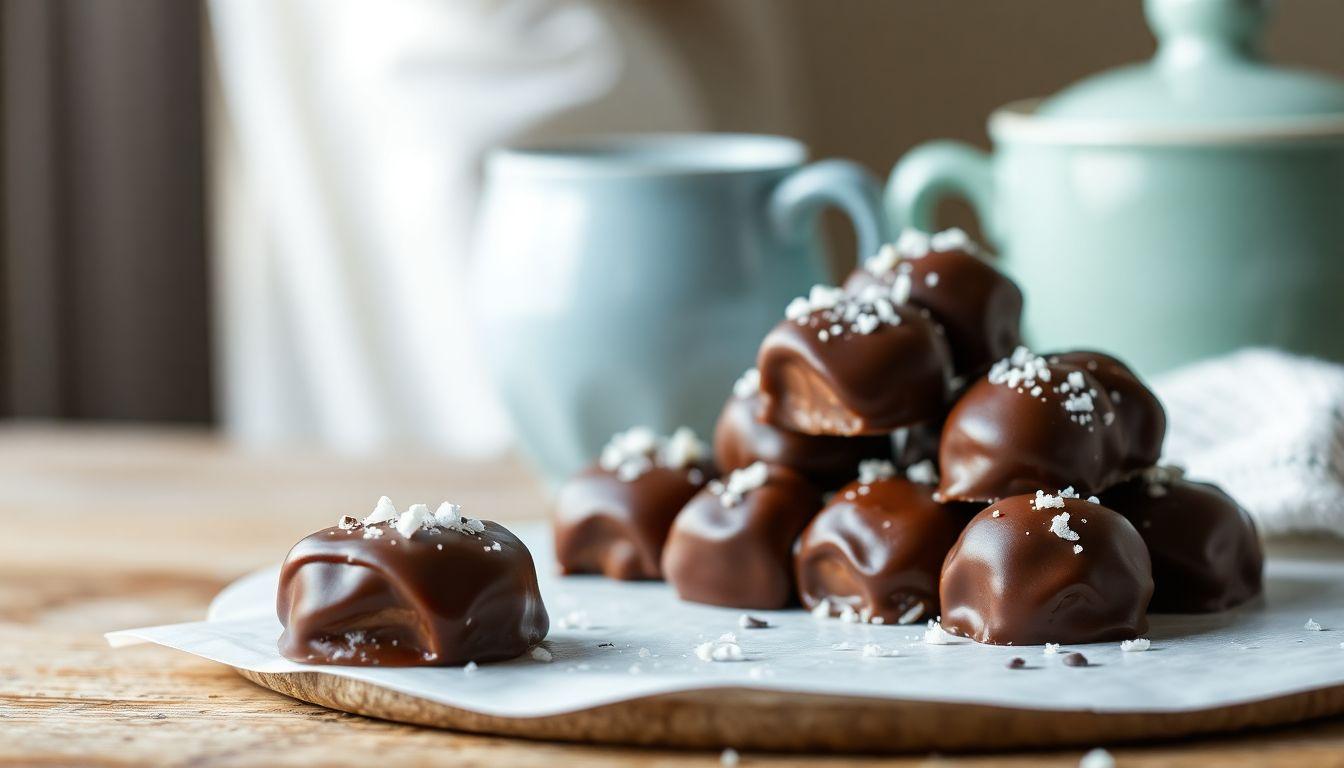 A Sweet Treat Without the Spike