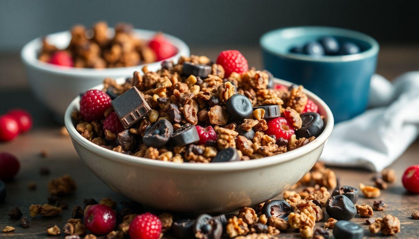 That 3 PM Slump Needs Better Fuel