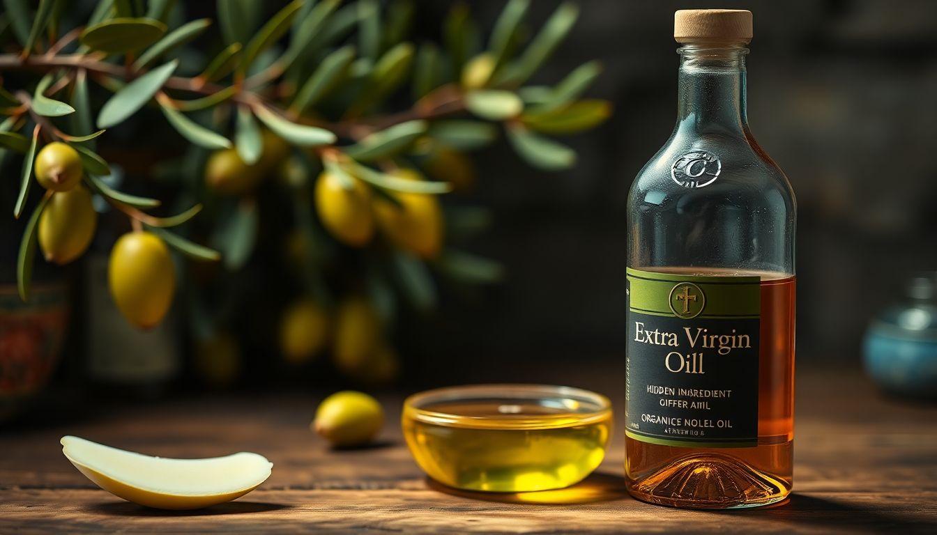 The Green Bottle Lie