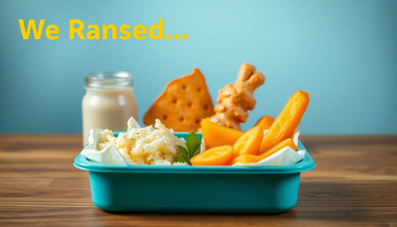 Real Food Mamas Swap Out The Sugar