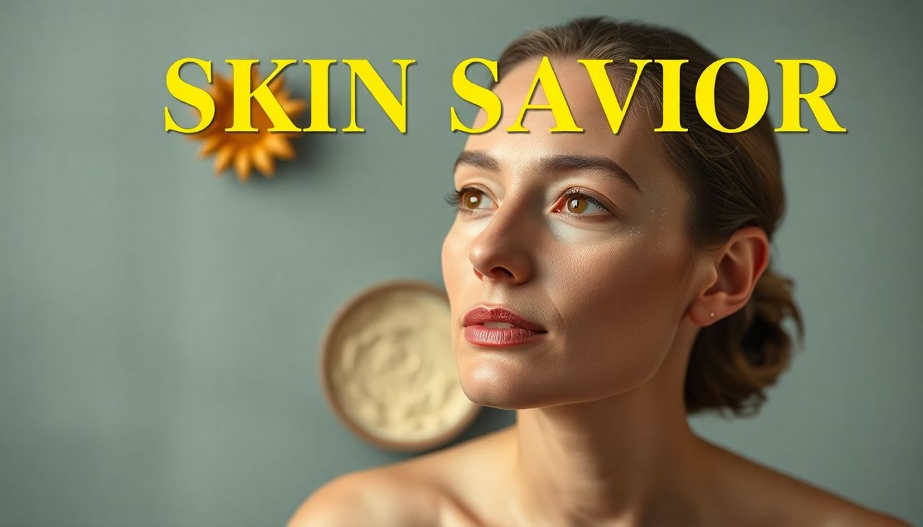 A Dusty Jar on the Counter